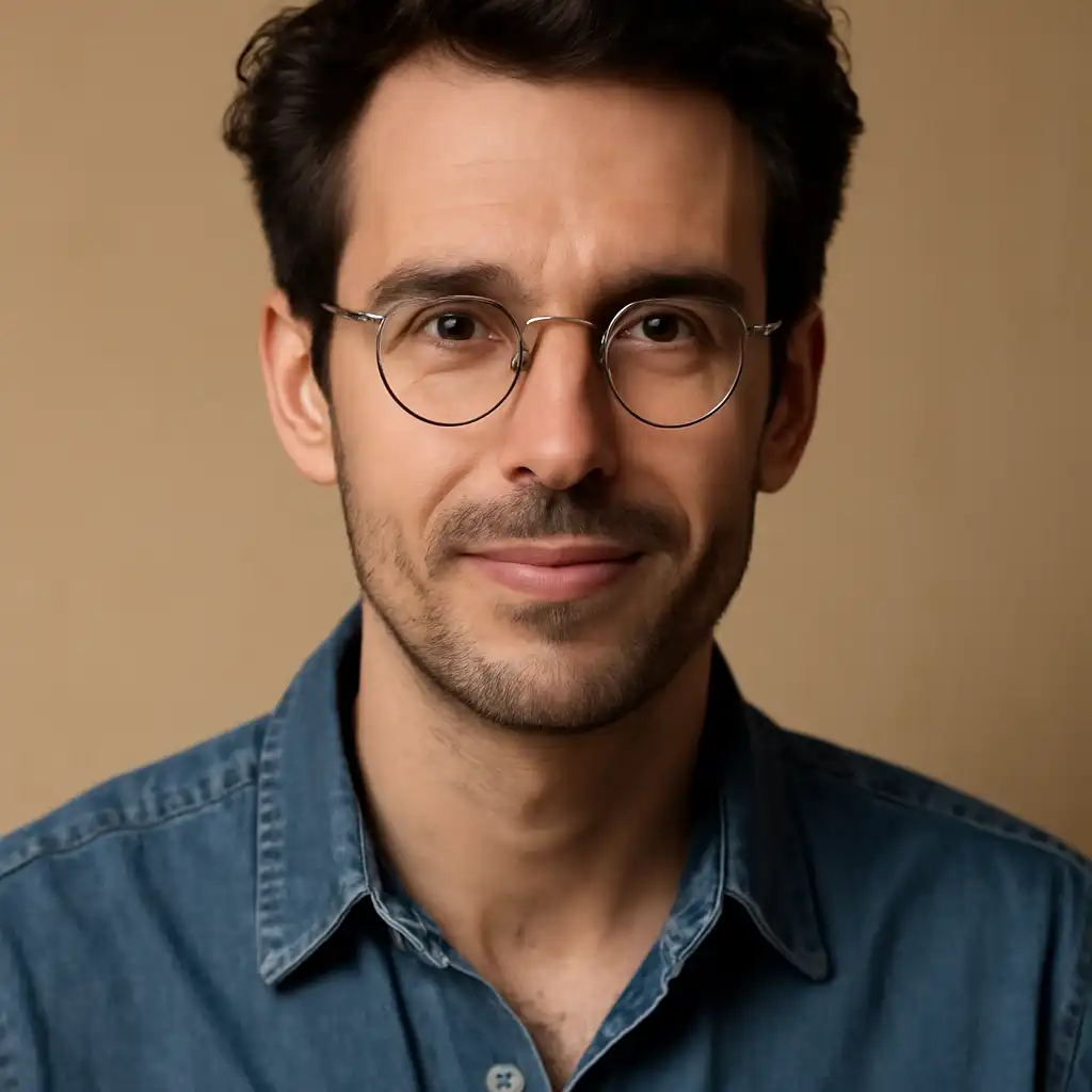 Richard Chapman